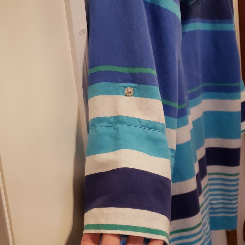 Hooded shirt - Picture 5 of 6